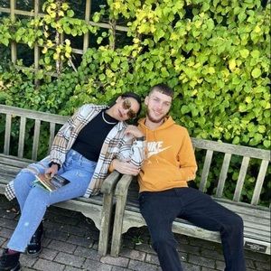 Meet your Posher, Jordan